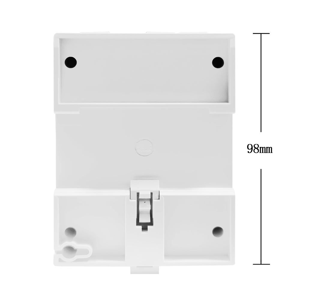 DDSU1753型（導軌4P）五控